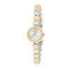 Orologio Donna LiuJo Acciaio Oro Lunar Bicolor Quarzo TLJ2510