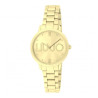 Orologio donna LiuJo Identity couple essence TLJ2518 Acciaio Oro