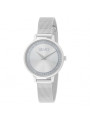 Orologio donna LiuJo Casual Shine TLJ2587 Acciaio Silver 32mm