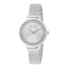 Orologio donna LiuJo Casual Shine TLJ2587 Acciaio Silver 32mm