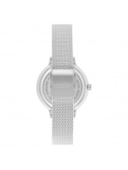 Orologio donna LiuJo Casual Shine TLJ2587 Acciaio Silver 32mm