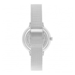 Orologio donna LiuJo Casual Shine TLJ2587 Acciaio Silver 32mm