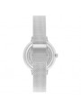 Orologio donna LiuJo Casual Shine TLJ2587 Acciaio Silver 32mm