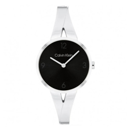 Orologio Donna Calvin Klein Joyful 25100026 Acciaio Silver 30mm