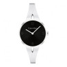 Orologio Donna Calvin Klein Joyful 25100026 Acciaio Silver 30mm