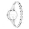 Orologio Donna Calvin Klein Joyful 25100026 Acciaio Silver 30mm