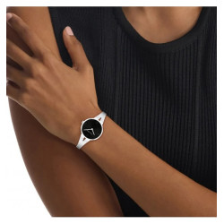 Orologio Donna Calvin Klein Joyful 25100026 Acciaio Silver 30mm