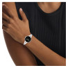 Orologio Donna Calvin Klein Joyful 25100026 Acciaio Silver 30mm