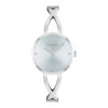 Orologio Donna Calvin Klein Sculpted Embrace 25100058 Acciaio Silver