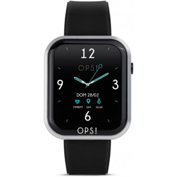 Orologio Unisex Smartwatch...