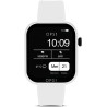 Orologio Smarwatch Donna Ops Objects Active Call ‎OPSSW-26 in Silicone Bianco