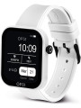 Orologio Smarwatch Donna Ops Objects Active Call ‎OPSSW-26 in Silicone Bianco
