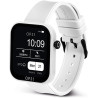 Orologio Smarwatch Donna Ops Objects Active Call ‎OPSSW-26 in Silicone Bianco