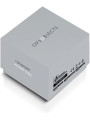 Orologio Smarwatch Donna Ops Objects Active Call ‎OPSSW-26 in Silicone Bianco