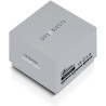Orologio Smarwatch Donna Ops Objects Active Call ‎OPSSW-26 in Silicone Bianco