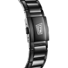 Orologio Cronografo Uomo Festina Connected F20646/1 in Acciaio Verde e Nero