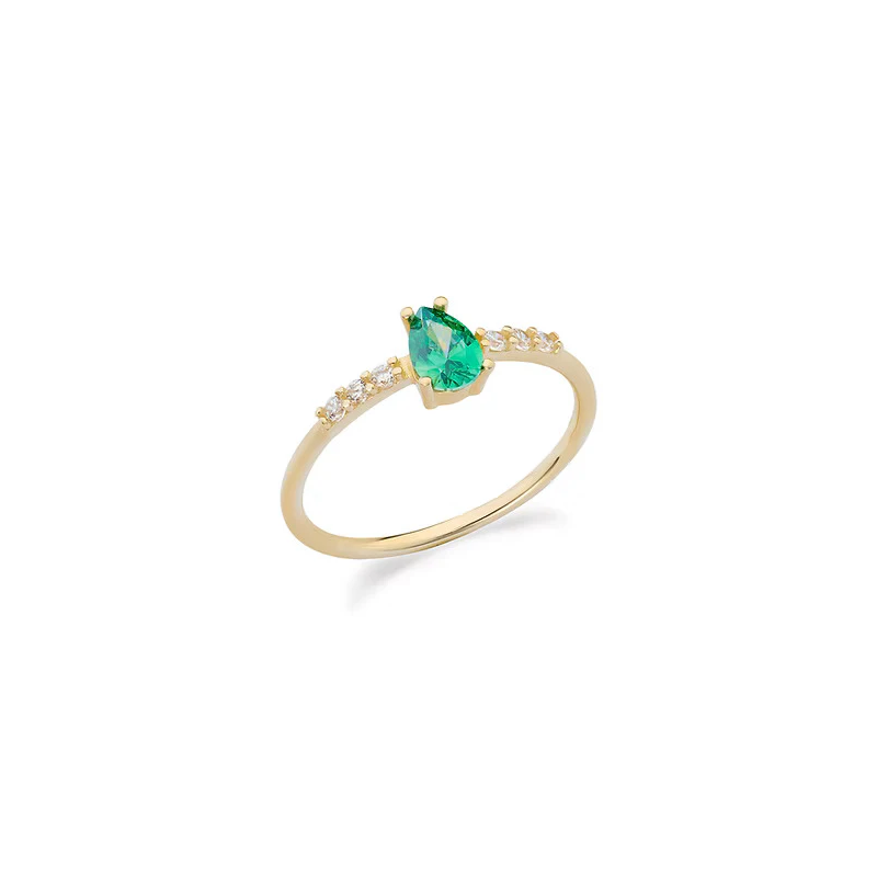 copy of Anello Donna Ambrosia in Oro Bianco 375% con Zirconi KAAZ 011 copy of Anello Donna Ambrosia in Oro Bianco 375% con Zirconi KAAZ 011