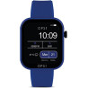 Orologio Smartwatch Donna Ops Objects Active Call OPSSW-29 in Silicone Blu