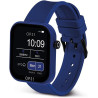Orologio Smartwatch Donna Ops Objects Active Call OPSSW-29 in Silicone Blu