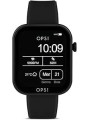 Orologio Smartwatch donna Ops Objects Active Call OPSSW-25 Silicone Nero