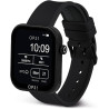 Orologio Smartwatch donna Ops Objects Active Call OPSSW-25 Silicone Nero