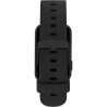 Orologio Smartwatch Donna LiuJo Fit SWLJ036 Cinturino in Silicone Nero Touch