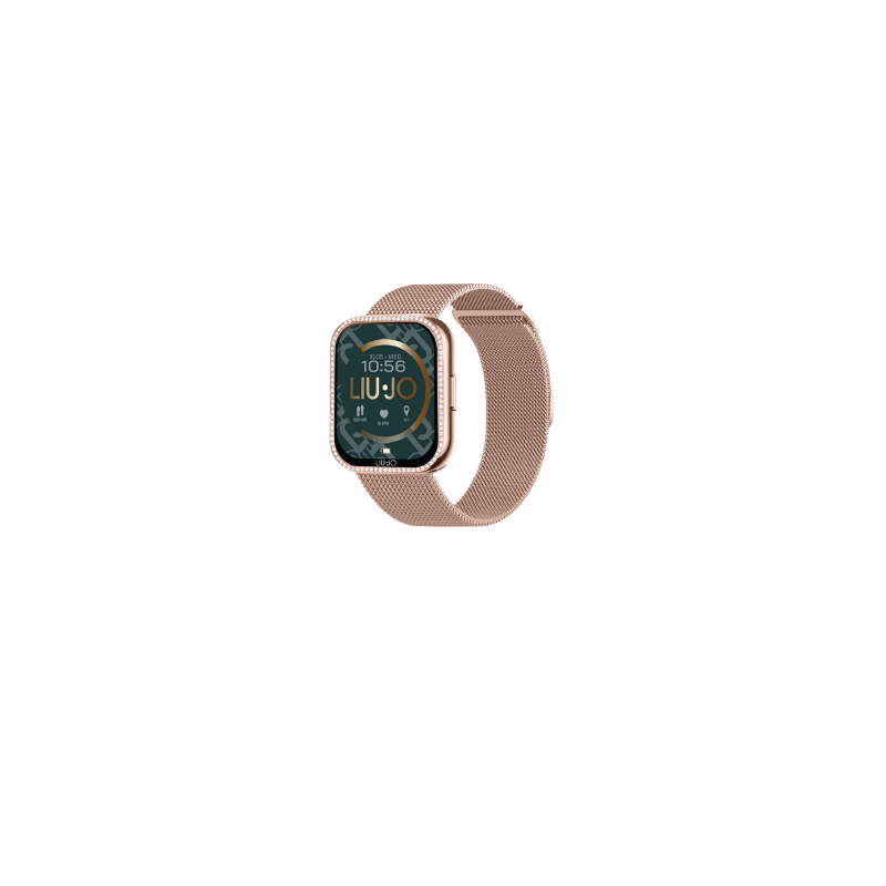 copy of Orologio Smartwatch Unisex Liujo SWLJ098 in Acciaio Pvd Nero Cinturino Maglia Milano copy of Orologio Smartwatch Unisex Liujo SWLJ098 in Acciaio Pvd Nero Cinturino Maglia Milano