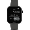 Orologio Donna Ops Smartwatch Active Call OPSSW-30 in Silicone Grigio