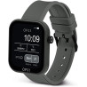 Orologio Donna Ops Smartwatch Active Call OPSSW-30 in Silicone Grigio
