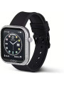 Orologio Smartwatch Donna Opssw-40 Diamonds Ops Call Cintuirno in Silicone Nero