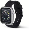 Orologio Smartwatch Donna Opssw-40 Diamonds Ops Call Cintuirno in Silicone Nero