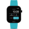 Orologio Smartwatch donna Ops Objects Active Call ‎OPSSW-35 Silicone Azzurro