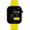 Orologio Smartwatch donna Ops Objects Active Call‎ OPSSW-32 Silicone Giallo