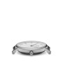 Orologio Solo Tempo Unisex DW00100252 Petite Cinturino Nero e Cassa Acciaio 28mm