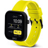 Orologio Smartwatch donna Ops Objects Active Call‎ OPSSW-32 Silicone Giallo