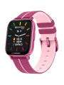 Women's Smartwatch Superga Ink2 SW-STC022 Purple and Pink Aluminium Case