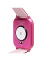 Women's Smartwatch Superga Ink2 SW-STC022 Purple and Pink Aluminium Case