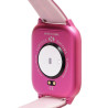 Women's Smartwatch Superga Ink2 SW-STC022 Purple and Pink Aluminium Case