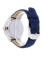 Orologio Solo Tempo Uomo Festina F16573/7 2/3 Sfere Cinturino in Pelle Nero 45mm