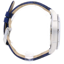 Orologio Solo Tempo Uomo Festina F16573/7 2/3 Sfere Cinturino in Pelle Nero 45mm