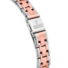Orologio Donna Festina Mademoiselle F20626/2 in Acciaio Silver e Rosa 31mm