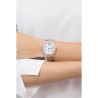 Orologio Multifunzione Donna Festina Mademoiselle F16716/1 in Acciaio Silver