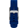 Orologio Smartwatch Donna LiuJo Fit SWLJ040 Cinturino in Silicone Blu Touch