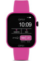 Orologio Smartwatch Donna Ops Objects Active Call OPSSW-28 in Silicone Fucsia