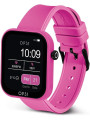 Orologio Smartwatch Donna Ops Objects Active Call OPSSW-28 in Silicone Fucsia