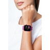 Orologio Smartwatch Donna Ops Objects Active Call OPSSW-28 in Silicone Fucsia