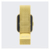 copy of Orologio Smartwatch Unisex Liujo SWLJ098 in Acciaio Pvd Nero Cinturino Maglia Milano