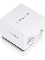 copy of Orologio Smartwatch Donna Ops Objects Active Call OPSSW-25 Cinturino Silicone Nero