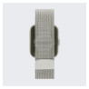 Orologio Smartwatch Unisex Liujo SWLJ097 in Acciaio SIlver Cinturino Maglia Milano