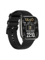 Liu Jo Voice Rainbow SWLJ152 Smartwatch Donna Nero AMOLED